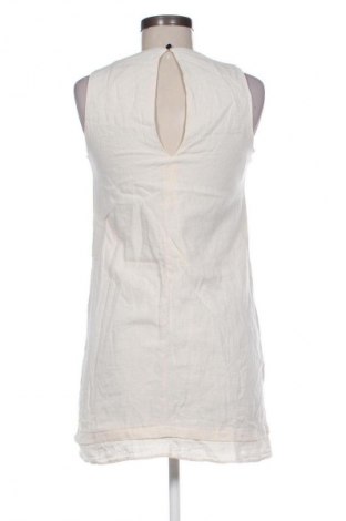 Rochie Zara, Mărime S, Culoare Ecru, Preț 71,05 Lei