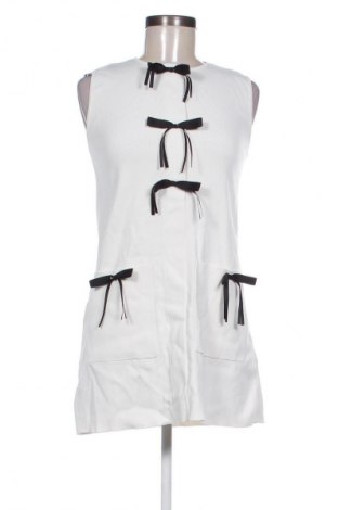 Šaty  Zara, Velikost XS, Barva Béžová, Cena  342,00 Kč