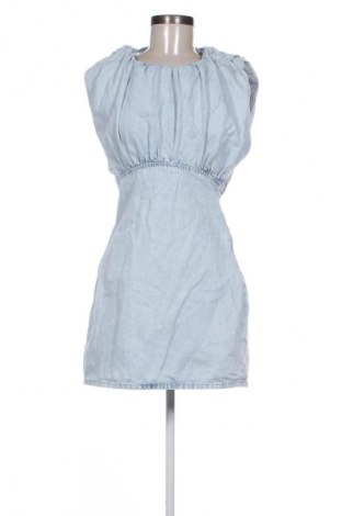 Šaty  Zara, Velikost M, Barva Modrá, Cena  342,00 Kč