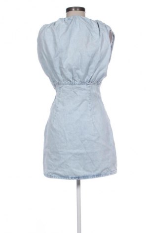 Šaty  Zara, Velikost M, Barva Modrá, Cena  342,00 Kč