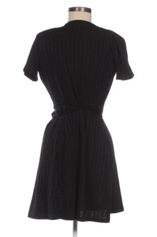 Рокля Zara, Размер S, Цвят Черен, Цена 21,99 лв.