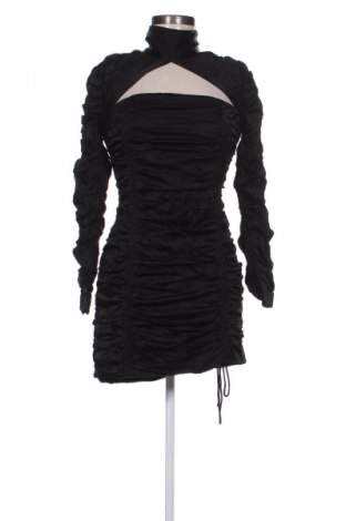 Φόρεμα Zara, Μέγεθος M, Χρώμα Μαύρο, Τιμή 13,81 €