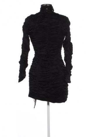 Φόρεμα Zara, Μέγεθος M, Χρώμα Μαύρο, Τιμή 13,81 €