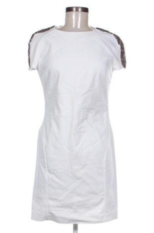 Šaty  Zara, Velikost L, Barva Bílá, Cena  342,00 Kč