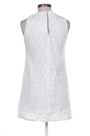 Φόρεμα Zara, Μέγεθος L, Χρώμα Λευκό, Τιμή 13,81 €