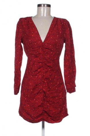 Sukienka Zara, Rozmiar M, Kolor Kolorowy, Cena 62,07 zł