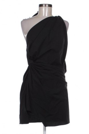 Sukienka Zara, Rozmiar L, Kolor Czarny, Cena 177,01 zł