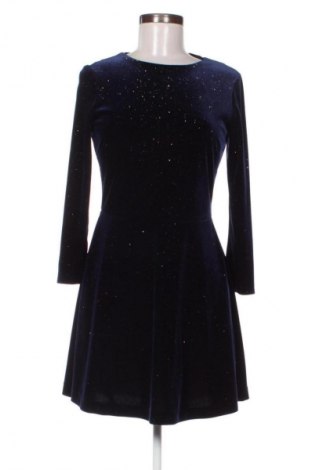 Šaty  Zara, Veľkosť M, Farba Modrá, Cena  14,00 €