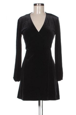 Kleid Zara, Größe M, Farbe Schwarz, Preis 9,99 €