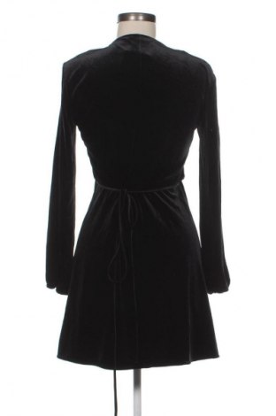 Kleid Zara, Größe M, Farbe Schwarz, Preis 9,99 €