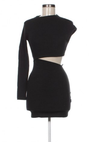 Kleid Zara, Größe S, Farbe Schwarz, Preis € 12,99