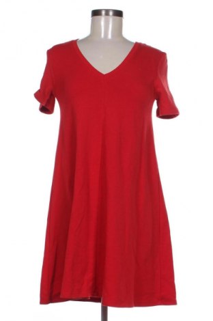 Kleid Zara, Größe S, Farbe Rot, Preis € 17,83