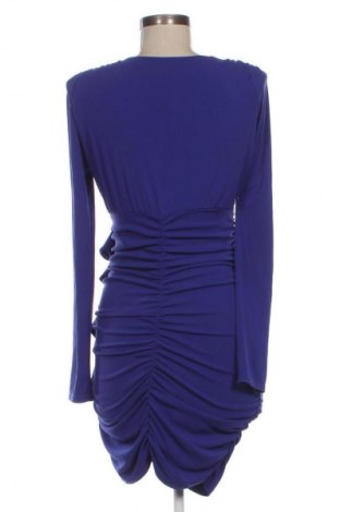 Рокля Zara, Размер XS, Цвят Лилав, Цена 32,99 лв.