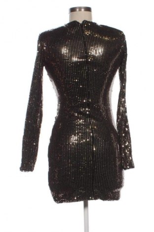 Рокля Zara, Размер XS, Цвят Многоцветен, Цена 19,99 лв.