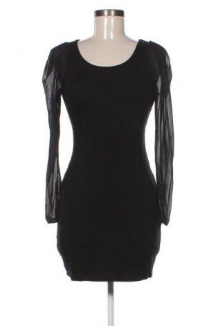 Рокля Zara, Размер S, Цвят Черен, Цена 18,99 лв.