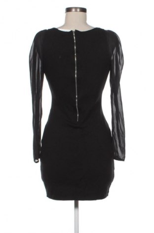 Рокля Zara, Размер S, Цвят Черен, Цена 18,99 лв.