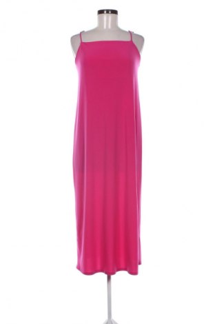 Sukienka Zara, Rozmiar M, Kolor Różowy, Cena 78,09 zł