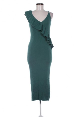 Φόρεμα Zara, Μέγεθος M, Χρώμα Πράσινο, Τιμή 17,39 €