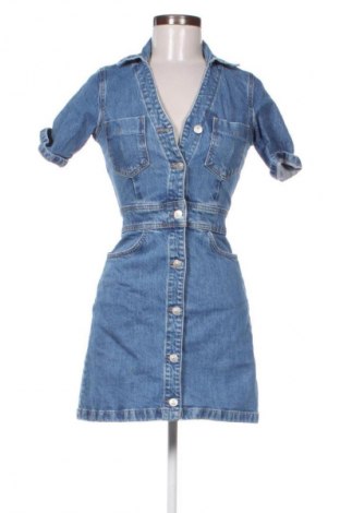 Ruha Zara, Méret XS, Szín Kék, Ár 5 400 Ft