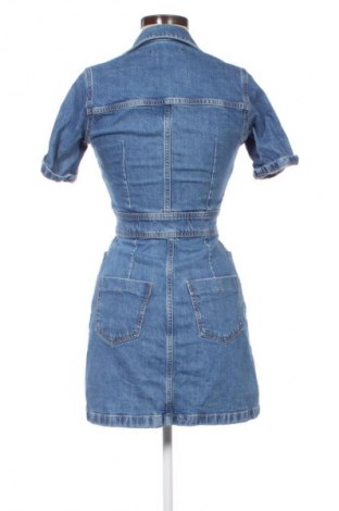 Ruha Zara, Méret XS, Szín Kék, Ár 5 400 Ft