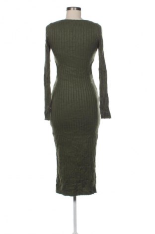 Sukienka Zara, Rozmiar M, Kolor Zielony, Cena 101,99 zł