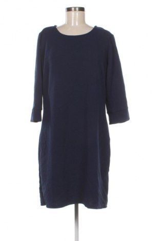 Kleid Zeeman, Größe M, Farbe Blau, Preis 9,99 €