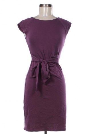 Sukienka Zero, Rozmiar XS, Kolor Fioletowy, Cena 110,34 zł