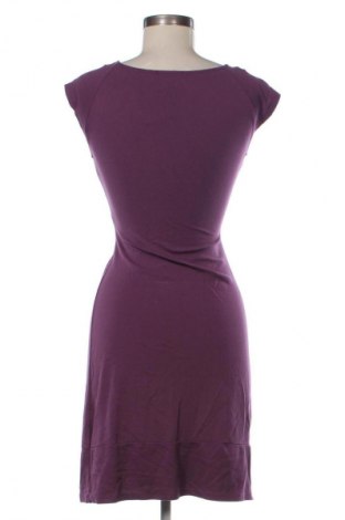 Sukienka Zero, Rozmiar XS, Kolor Fioletowy, Cena 110,34 zł
