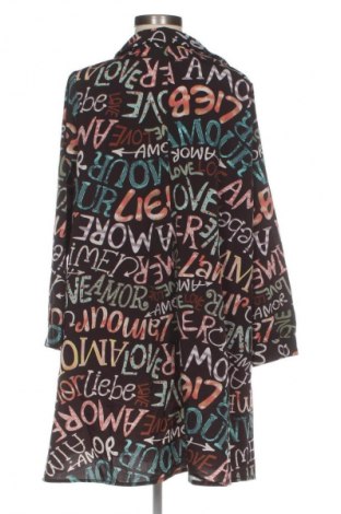 Kleid Zeta Otto, Größe M, Farbe Mehrfarbig, Preis € 16,99