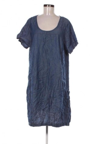 Šaty  Zizzi, Velikost L, Barva Modrá, Cena  379,00 Kč