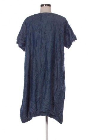 Šaty  Zizzi, Velikost L, Barva Modrá, Cena  379,00 Kč