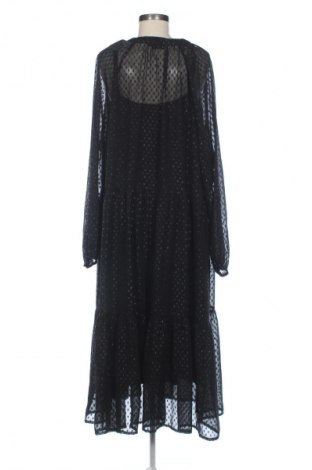 Kleid Zizzi, Größe 3XL, Farbe Schwarz, Preis € 24,55