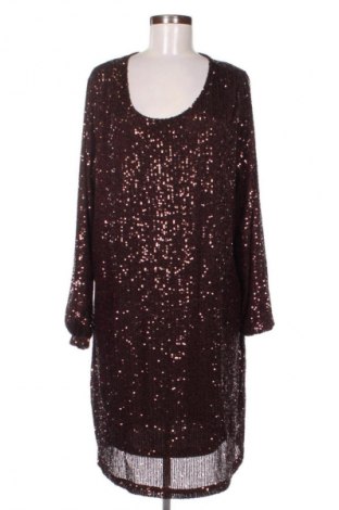 Ruha Zizzi, Méret L, Szín Barna, Ár 13 600 Ft