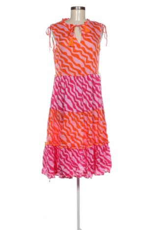 Šaty  Zwillingsherz, Velikost M, Barva Vícebarevné, Cena  399,00 Kč