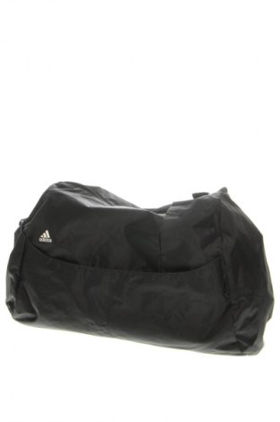 Сак Adidas, Цвят Черен, Цена 75,00 лв.