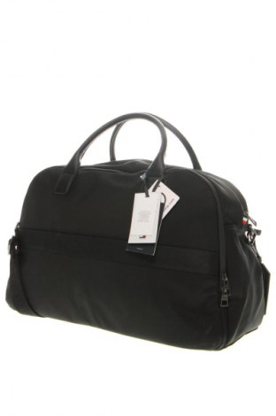 Сак Tommy Hilfiger, Цвят Черен, Цена 75,67 €