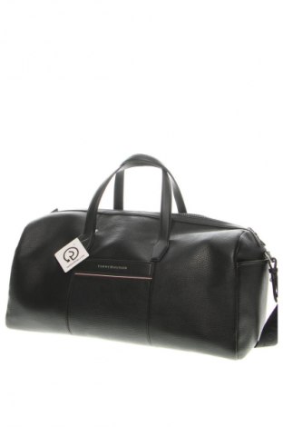 Torba  Tommy Hilfiger, Kolor Czarny, Cena 844,99 zł