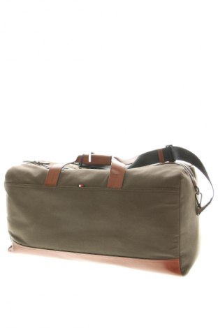 Zsák Tommy Hilfiger, Szín Zöld, Ár 69 189 Ft