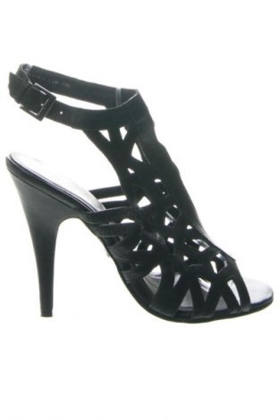 Sandalen 5th Avenue, Größe 40, Farbe Schwarz, Preis € 38,87