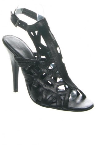 Sandalen 5th Avenue, Größe 40, Farbe Schwarz, Preis € 38,87