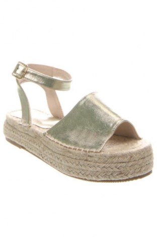 Sandały About You, Rozmiar 37, Kolor Złocisty, Cena 166,99 zł