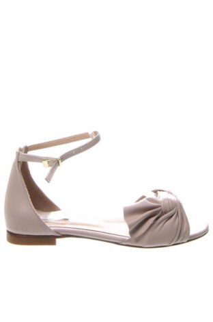 Sandalen Albano, Größe 36, Farbe Aschrosa, Preis € 83,58