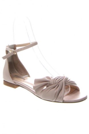 Sandalen Albano, Größe 36, Farbe Aschrosa, Preis € 83,58