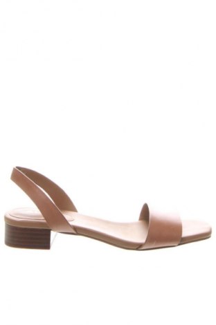 Sandále Aldo, Veľkosť 38, Farba Hnedá, Cena  68,95 €