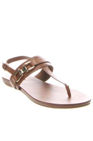 Sandalen Aldo, Größe 39, Farbe Braun, Preis € 83,99