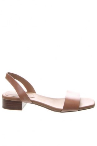 Sandale Aldo, Mărime 39, Culoare Maro, Preț 443,99 Lei