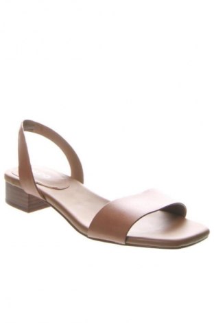 Sandale Aldo, Mărime 39, Culoare Maro, Preț 443,99 Lei