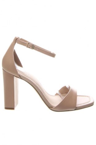 Sandalen Aldo, Größe 39, Farbe Beige, Preis € 93,99