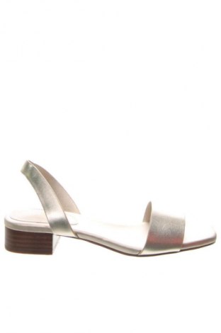 Sandale Aldo, Mărime 37, Culoare Auriu, Preț 443,99 Lei