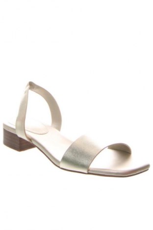 Sandale Aldo, Mărime 37, Culoare Auriu, Preț 443,99 Lei